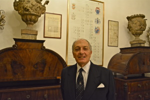 Gaetano Martinez Tagliavia di S.Giacomo